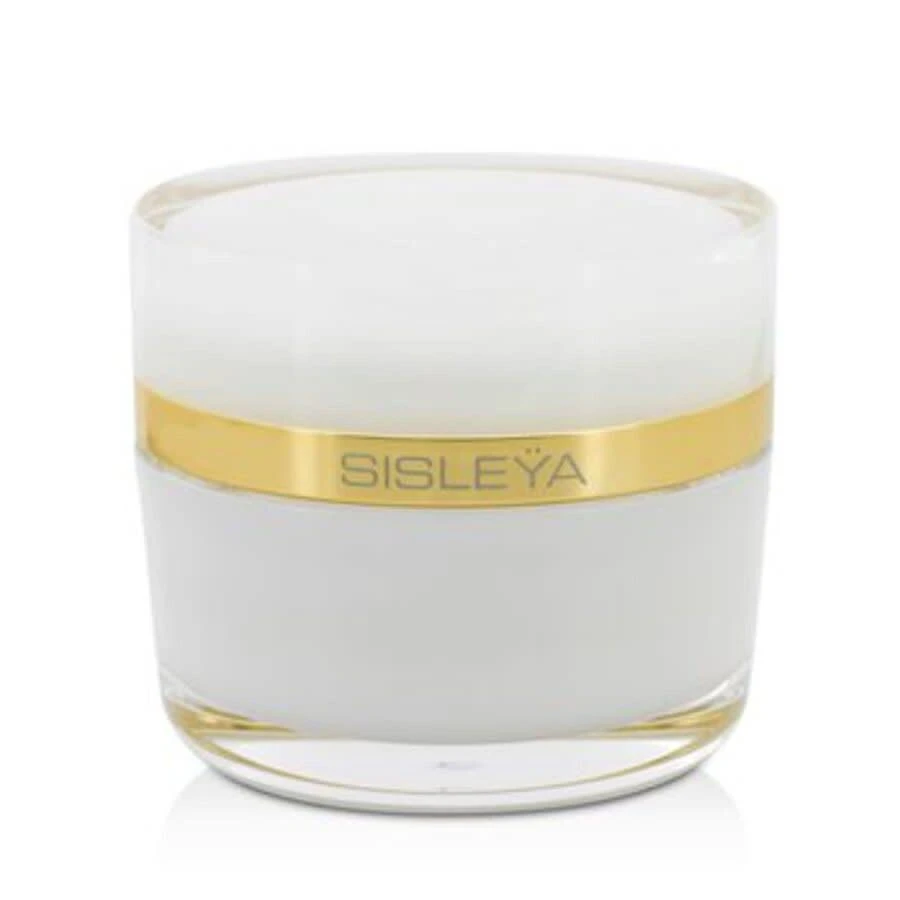 商品Sisley|- Sisleya L'Integral Anti-Age Day And Night Cream  50ml/1.6oz,价格¥2141,第2张图片详细描述