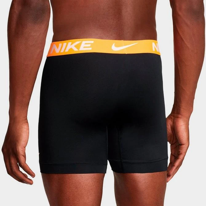 Men's Nike Dri-FIT Essential Micro Boxer Briefs (3-Pack) 商品