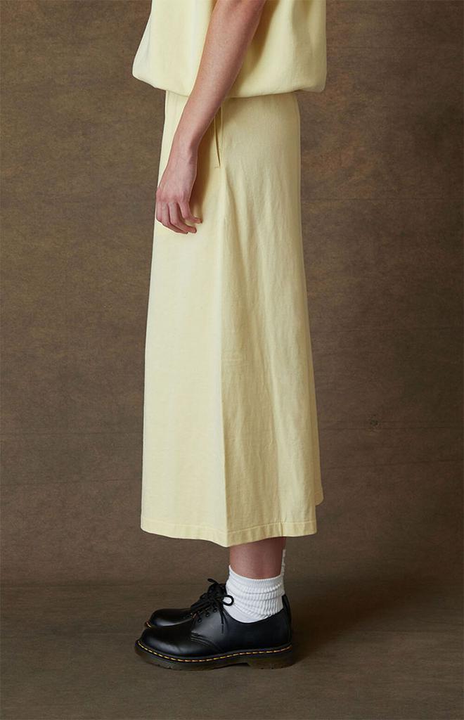 商品Essentials|Women's Canary Midi Skirt,价格¥747,第5张图片详细描述