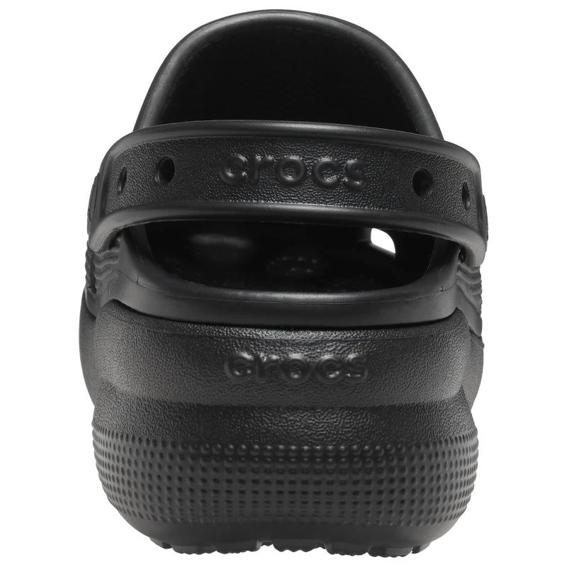 商品Crocs|Crocs Cutie Clogs - Girls' Preschool,价格¥388,第2张图片详细描述