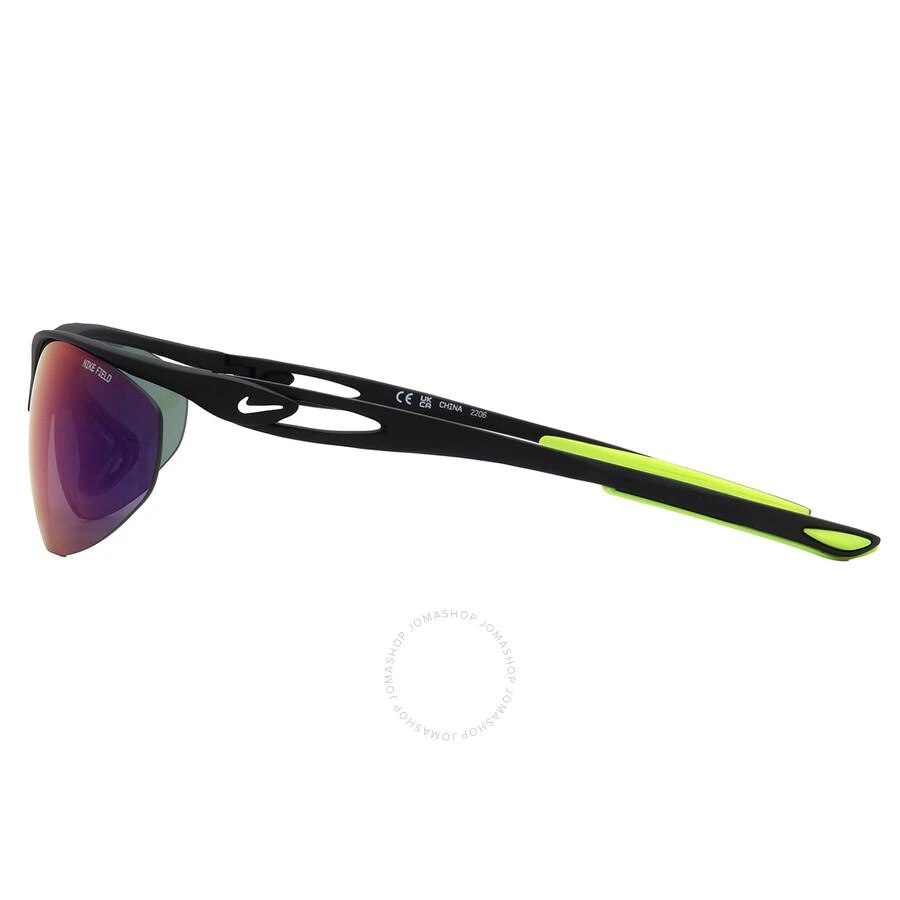 商品NIKE|Field Tint Square Unisex Sunglasses NIKE AERIAL E DZ7353 011 69,价格¥236,第3张图片详细描述