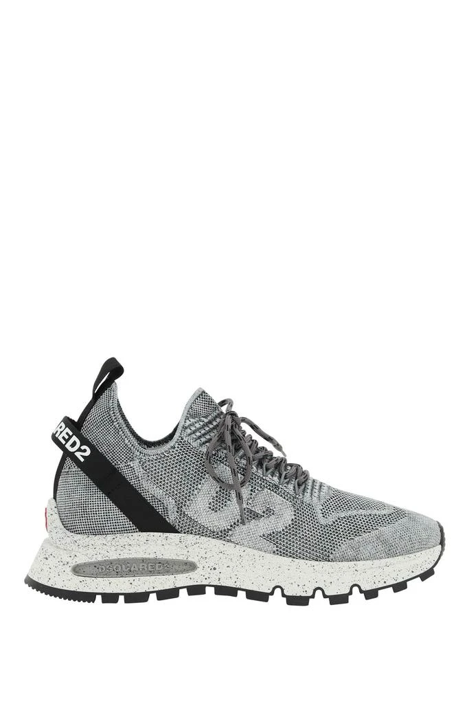 商品DSQUARED2|Dsquared2 run ds2 sneakers,价格¥2692,第1张图片