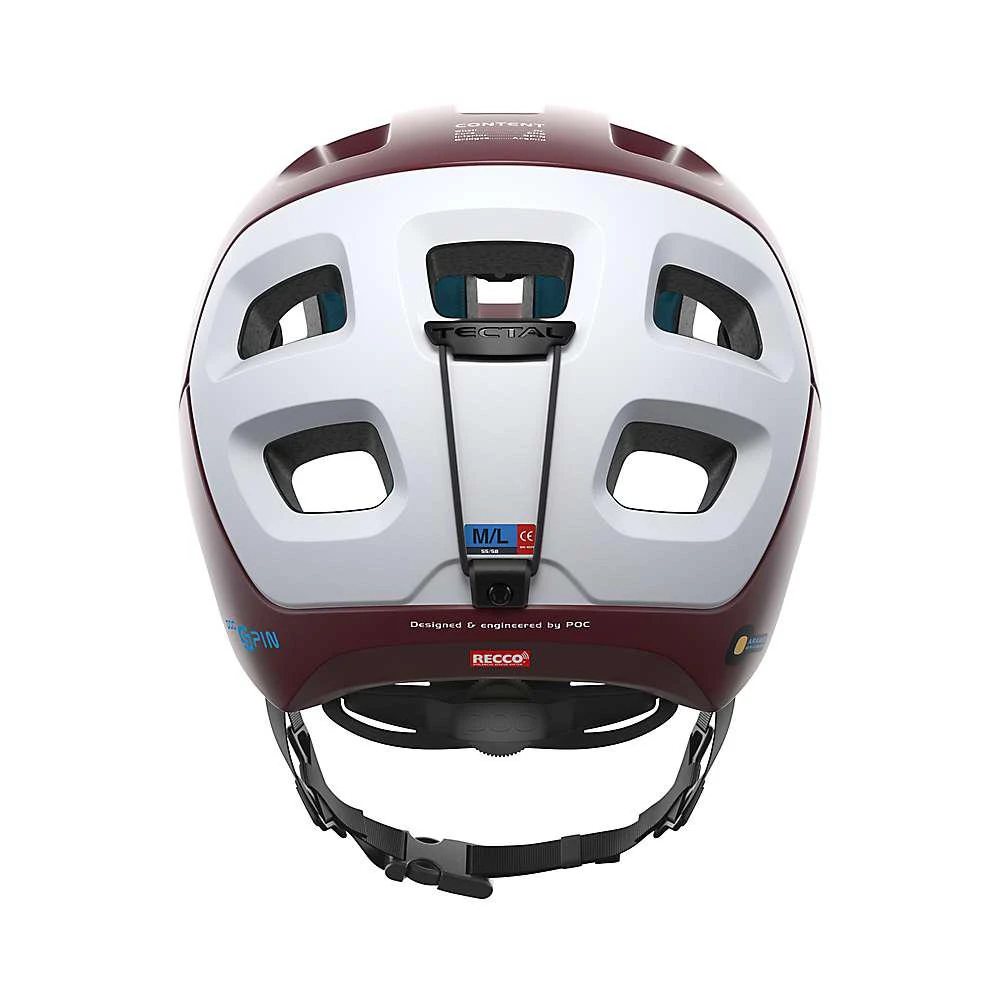 商品POC Sports|POC Sports Tectal Race SPIN Helmet,价格¥860,第4张图片详细描述