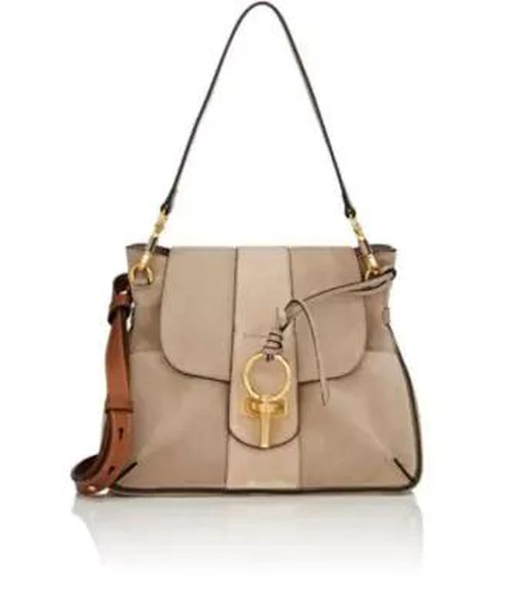 商品Chloé|Lexa Small Crossbody Bag,价格¥12478,第1张图片