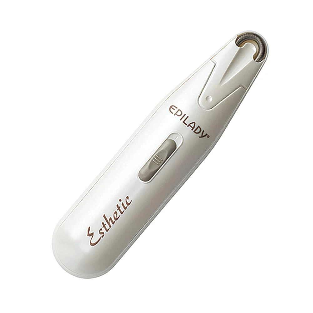 商品Epilady|Esthetic Facial Epilator,价格¥209,第2张图片详细描述