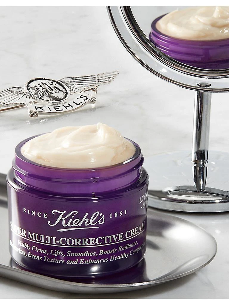 Super Multi-Corrective Anti-Aging Face &amp; Neck Cream 商品