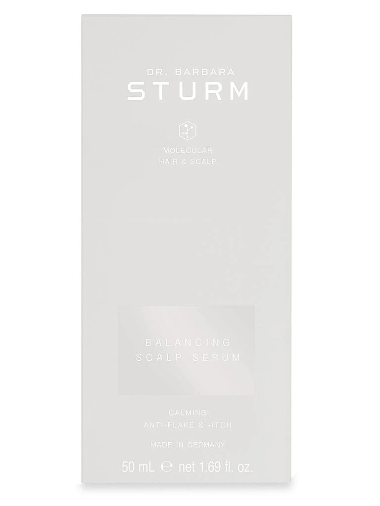 商品Dr. Barbara Sturm|Balancing Scalp Serum,价格¥744,第2张图片详细描述