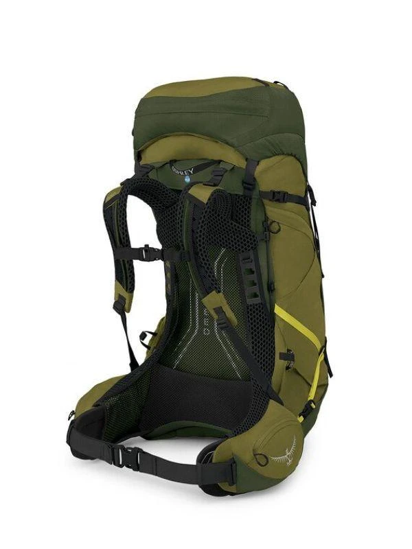 商品Osprey|Atmos AG LT 50,价格¥2062,第2张图片详细描述