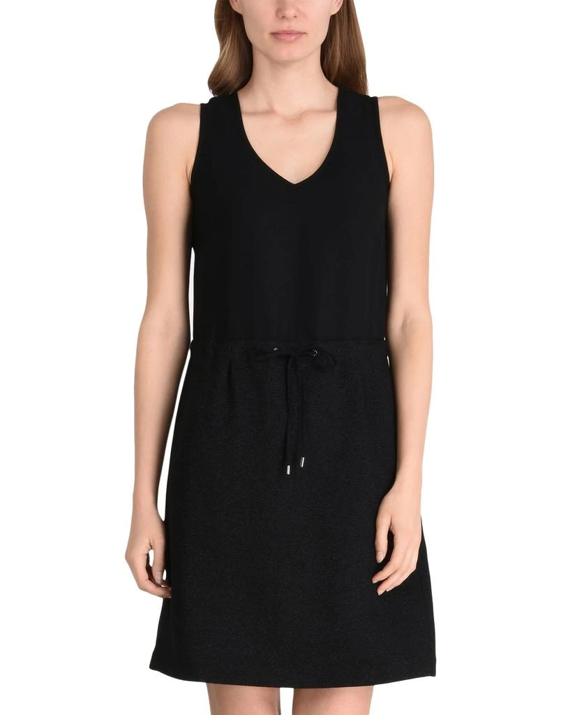 商品Armani Exchange|Short dress,价格¥411,第4张图片详细描述