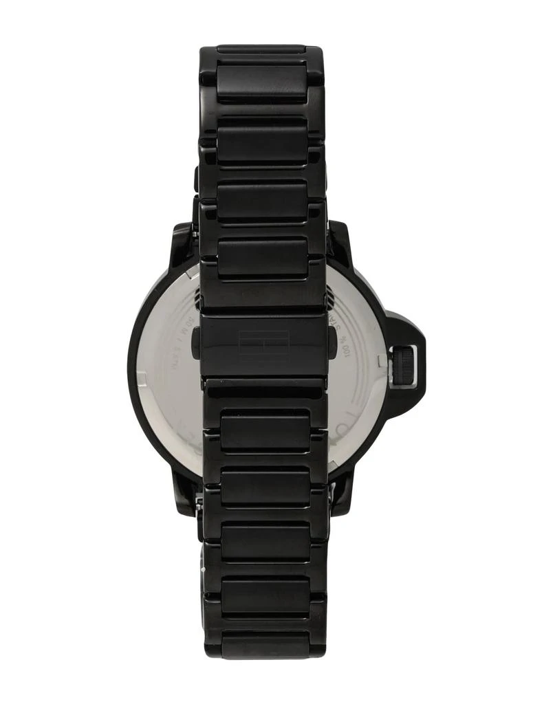 商品Tommy Hilfiger|Wrist watch,价格¥1298,第2张图片详细描述