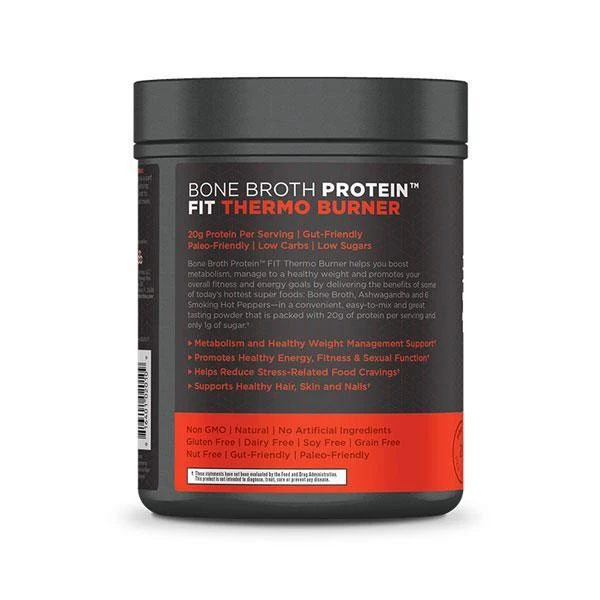 商品Ancient Nutrition|骨汤蛋白粉 (健身减脂版),价格¥358,第3张图片详细描述