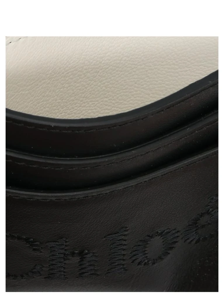 商品Chloé|Chloé sense Card Holder,价格¥1067,第3张图片详细描述