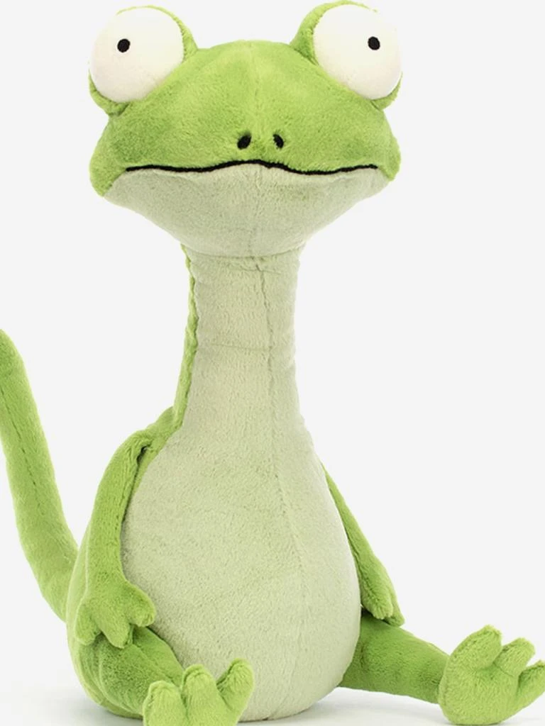 商品Jellycat|Caractacus Chameleon in Green (39cm),价格¥628,第4张图片详细描述
