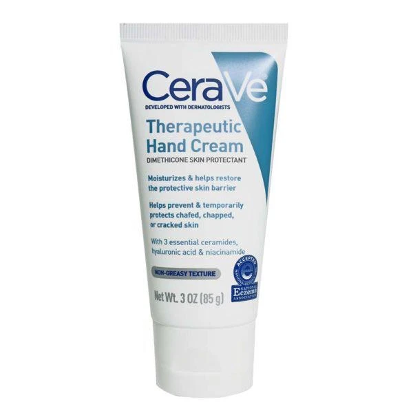 商品CeraVe|Therapeutic Hand Cream,价格¥90,第1张图片