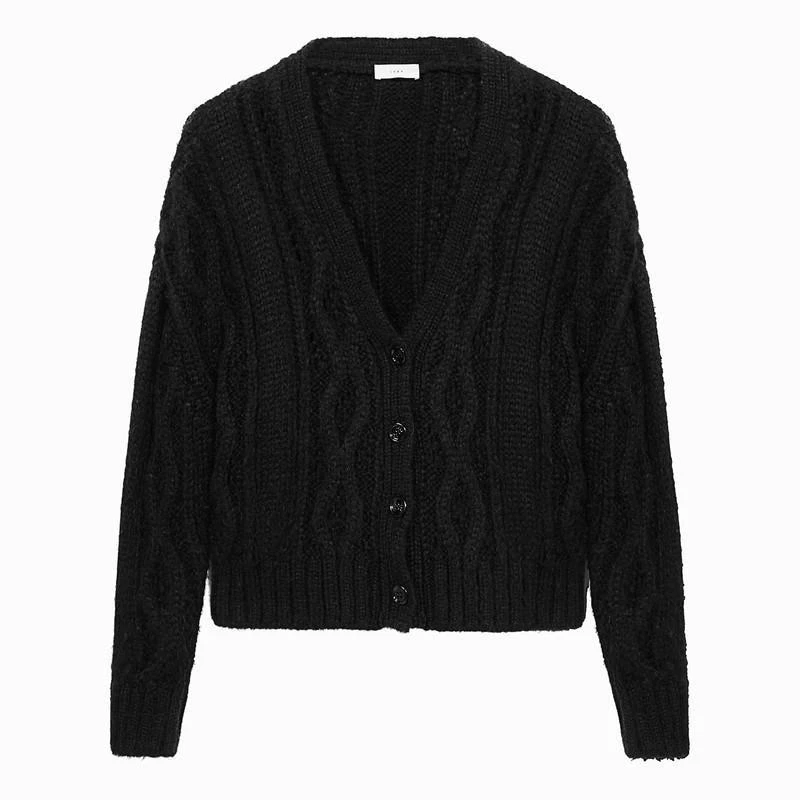 1989 STUDIO knitted cardigan 商品