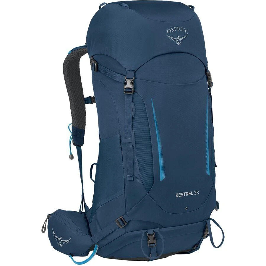 商品Osprey|Kestrel 38L Backpack,价格¥1653,第1张图片