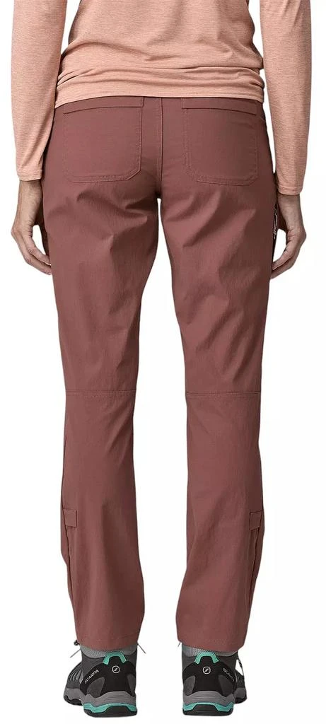 商品Patagonia|Patagonia Women's Quandary Pants,价格¥553,第3张图片详细描述