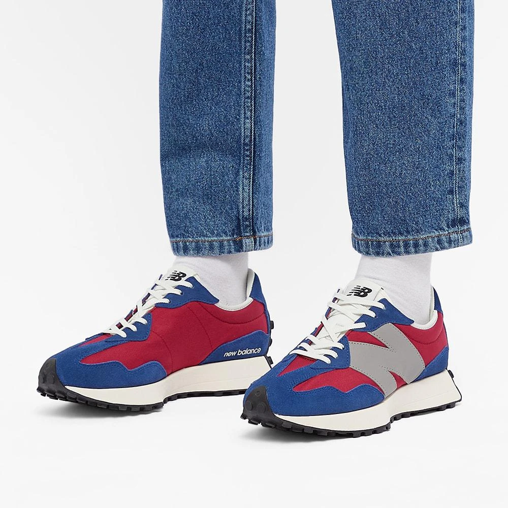 New Balance WS327WA1 商品