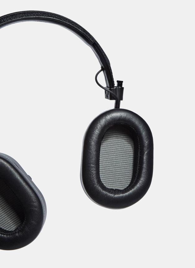 商品MASTER & DYNAMIC|Master & Dynamic MH40 Over Ear Headphones in Black,价格¥2923,第7张图片详细描述