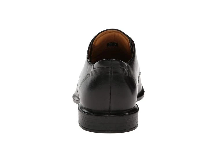 商品ECCO|Cairo Modern Cap Toe Tie,价格¥917,第5张图片详细描述