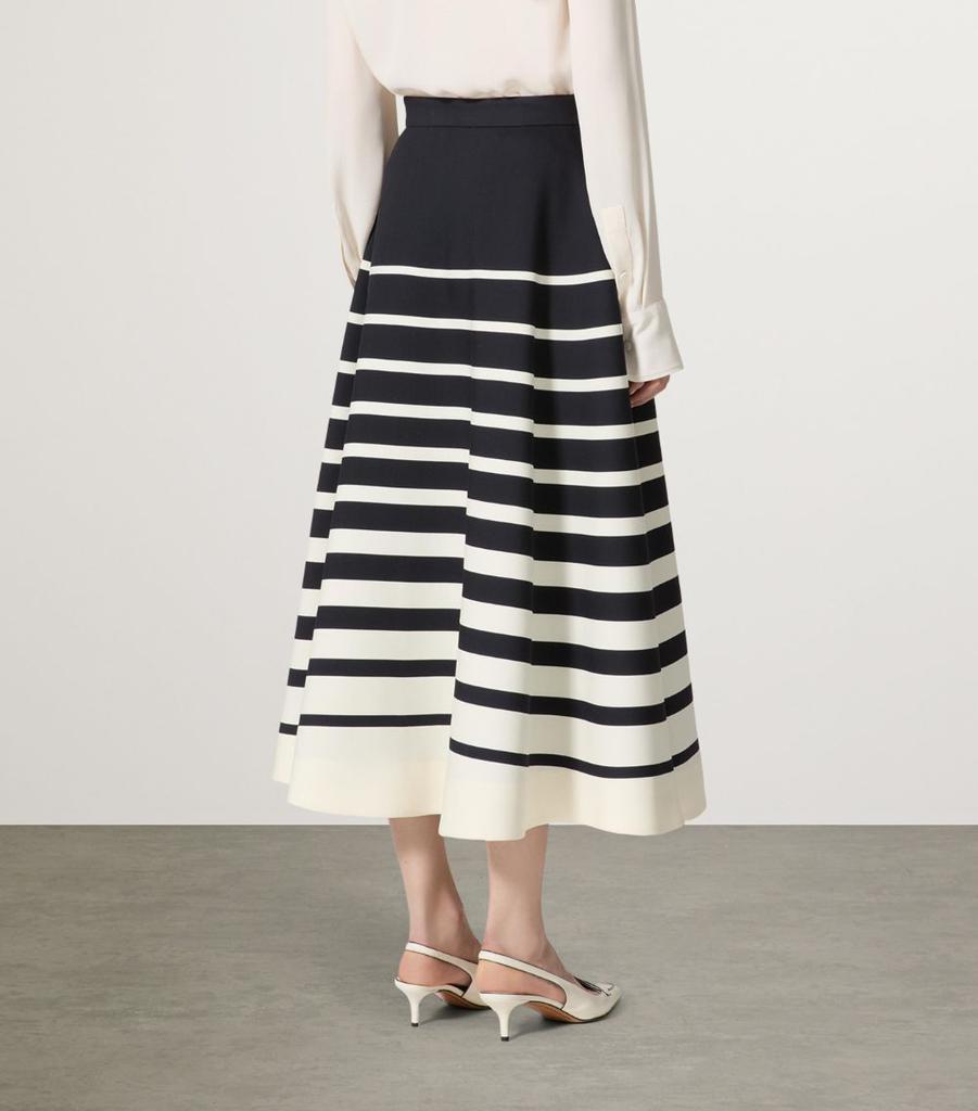 【ヴァレンティノ】 Skirts - Fitted Skirts スカート Valentino Women's Designer Skirts