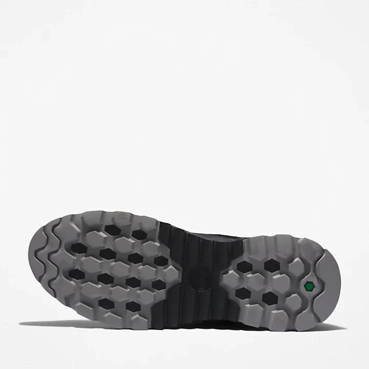 商品Timberland|GreenStride™ Solar Wave LT Trainer for Women in Black,价格¥493,第3张图片详细描述