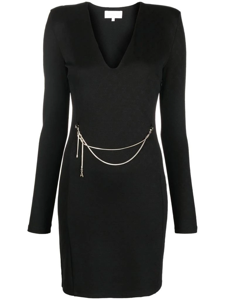 商品PATRIZIA|Patrizia Pepe Dress,价格¥1083,第1张图片