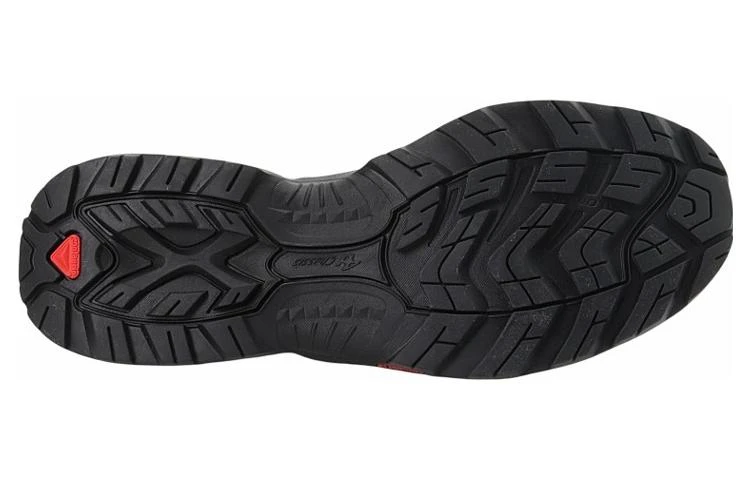 商品[国内直发] Salomon|萨洛蒙 XT-Quest 织物人造革 潮流复古 低帮 户外功能鞋 男女同款 冰薄荷,价格¥2640,第6张图片详细描述