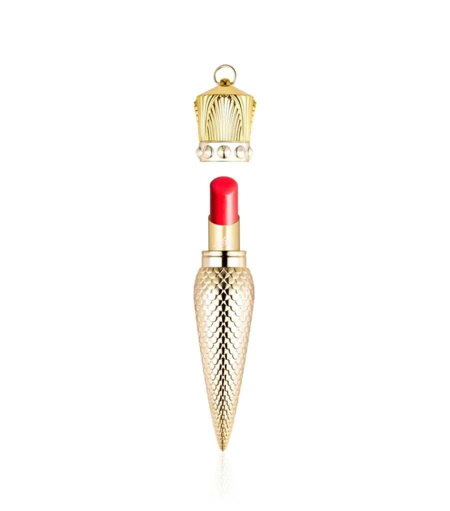 商品Christian Louboutin|Lip Sheer Voile Lipstick,价格¥717,第1张图片