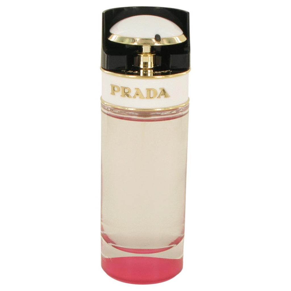 Prada 548449 1 oz Women Candy Kiss Perfume商品第1张图片规格展示