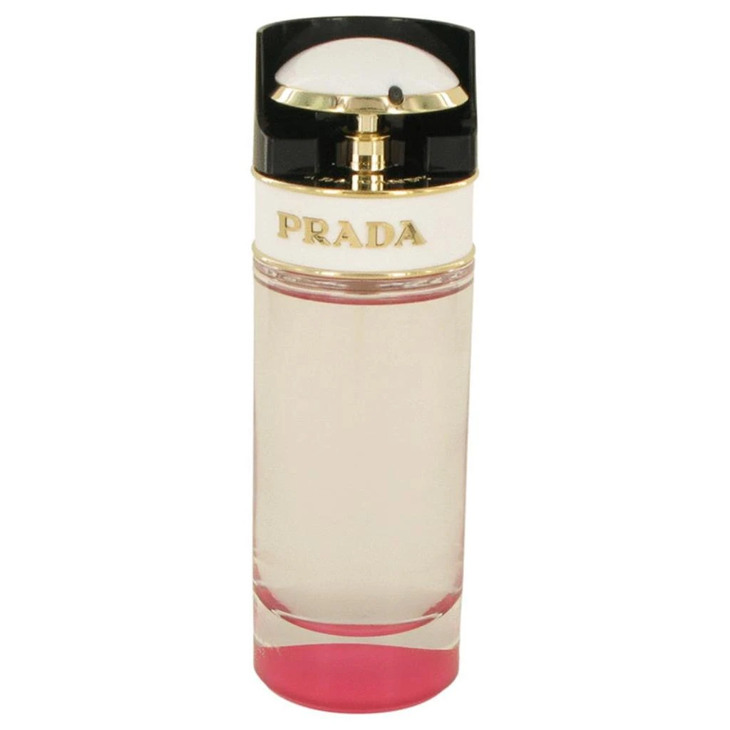 商品Prada|Prada 548449 1 oz Women Candy Kiss Perfume,价格¥473,第1张图片