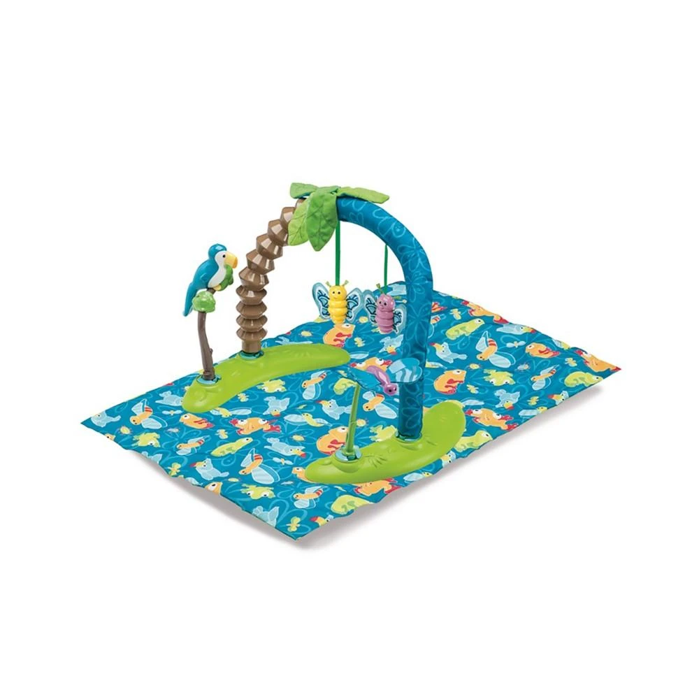 商品Evenflo|Triple Fun Bouncing Activity Saucer,价格¥1254,第3张图片详细描述