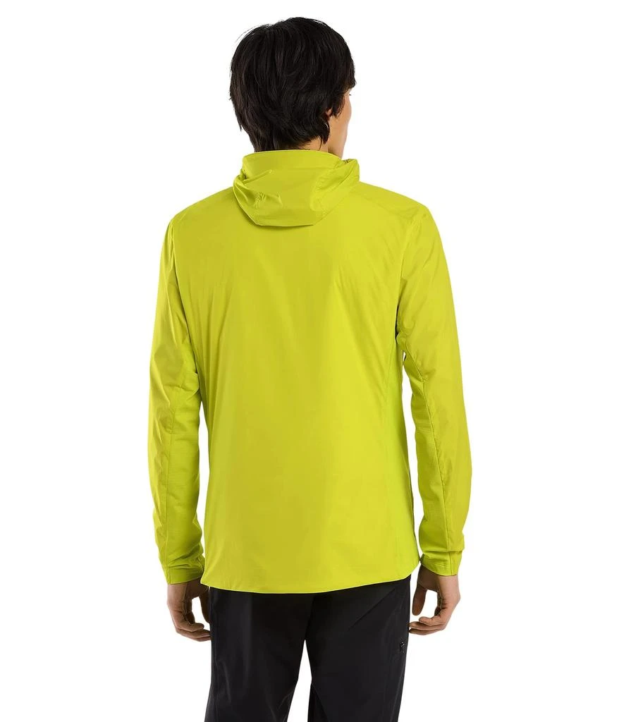 商品Arc'teryx|男款 始祖鸟 Atom系列 超轻 连帽衫,价格¥1332,第2张图片详细描述