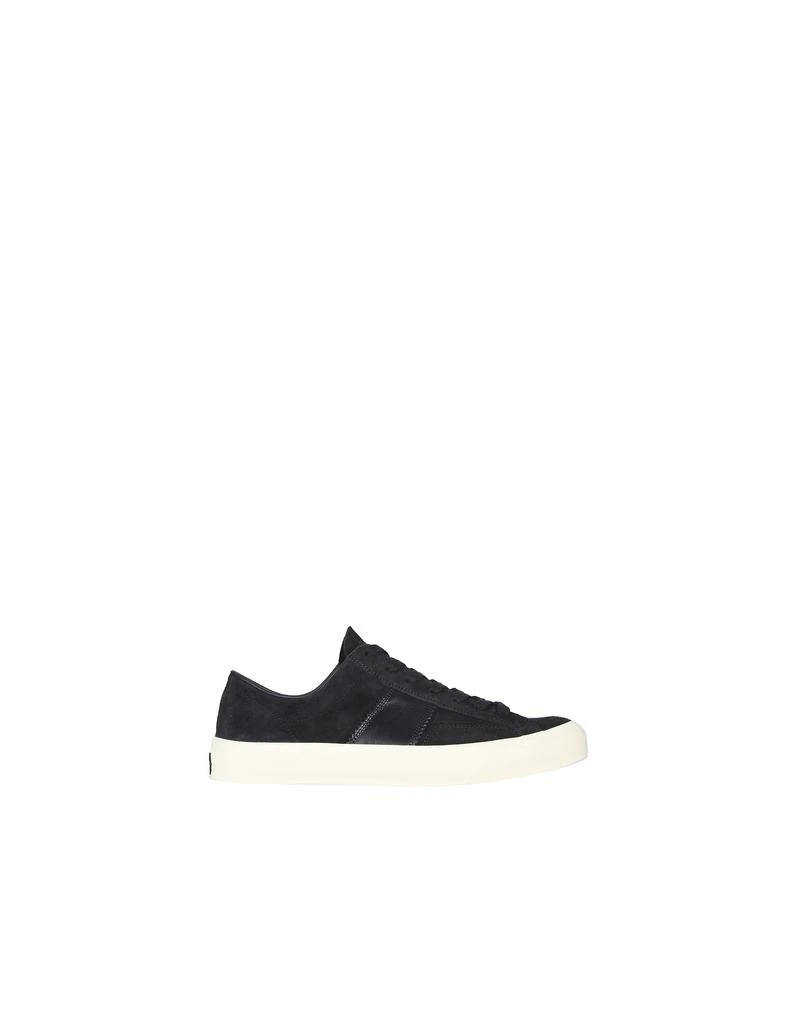 商品Tom Ford 汤姆福特|Suede Sneaker,价格¥4478-¥4650,第1张图片