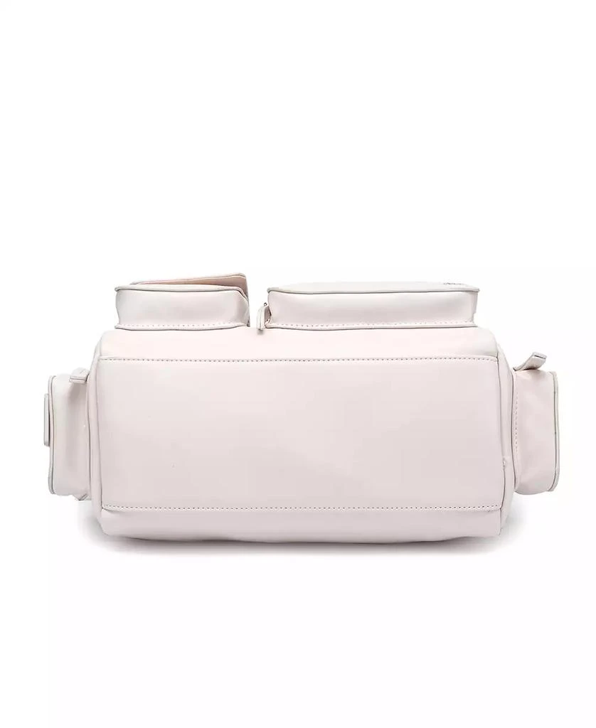 商品LIKE DREAMS|The Nomad Shoulder Bag,价格¥337,第5张图片详细描述