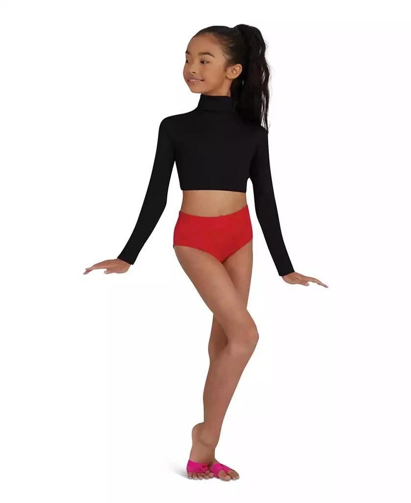 Girls Team Basics Brief 商品