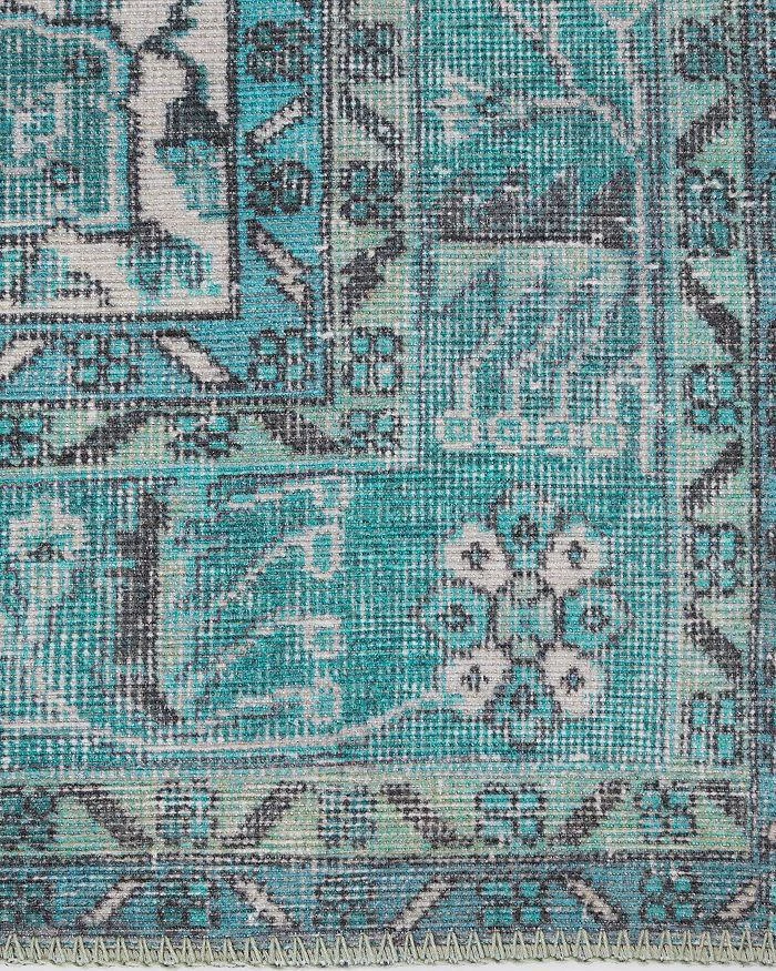 商品Kate Lester|Harman HBL05 Runner Area Rug, 2'6" x 10',价格¥3132,第2张图片详细描述