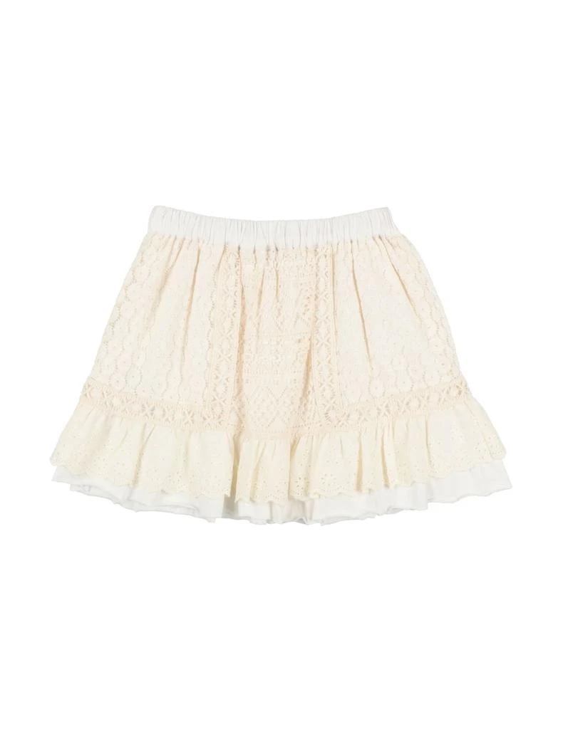 商品TWINSET|Skirt,价格¥434,第2张图片详细描述