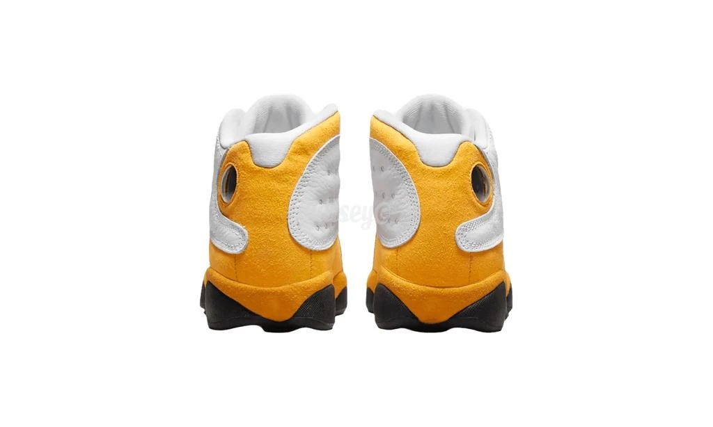 商品Jordan|Air Jordan 13 Retro "Del Sol" GS,价格¥1188,第3张图片详细描述