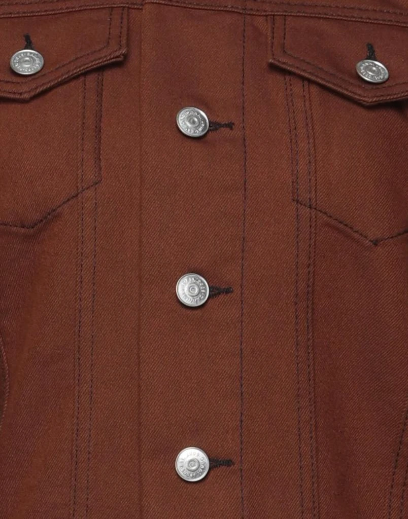 商品Ganni|Denim jacket,价格¥590,第4张图片详细描述