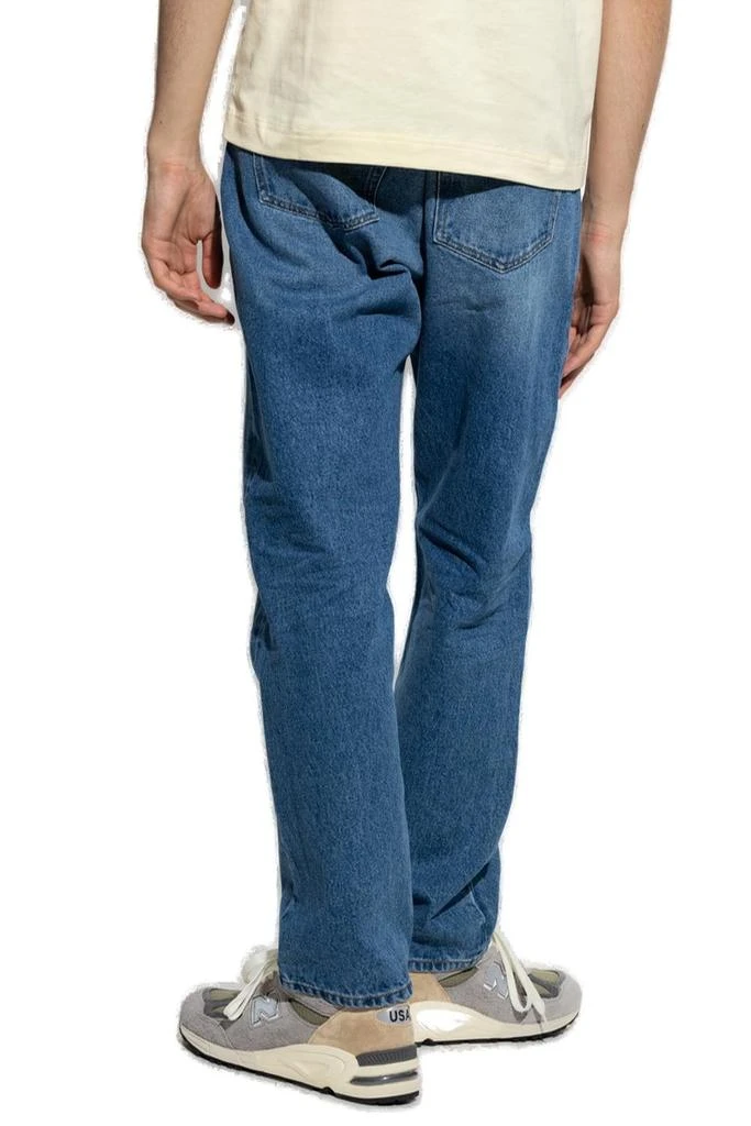 商品Diesel|Diesel 2020 D Viker Straight-Leg Jeans,价格¥411,第3张图片详细描述