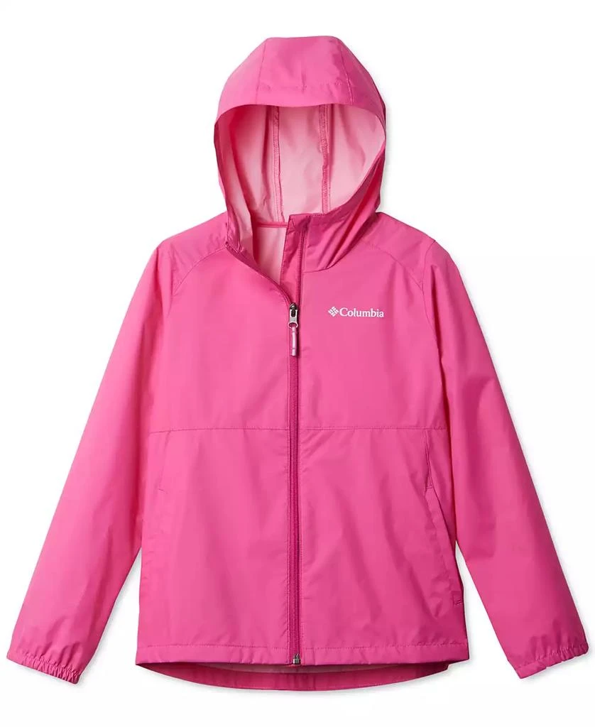商品Columbia|Big Girls Switchback II Water-Resistant Jacket,价格¥264,第1张图片