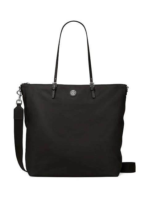 商品Tory Burch|Virginia Nylon Tote,价格¥1130,第1张图片