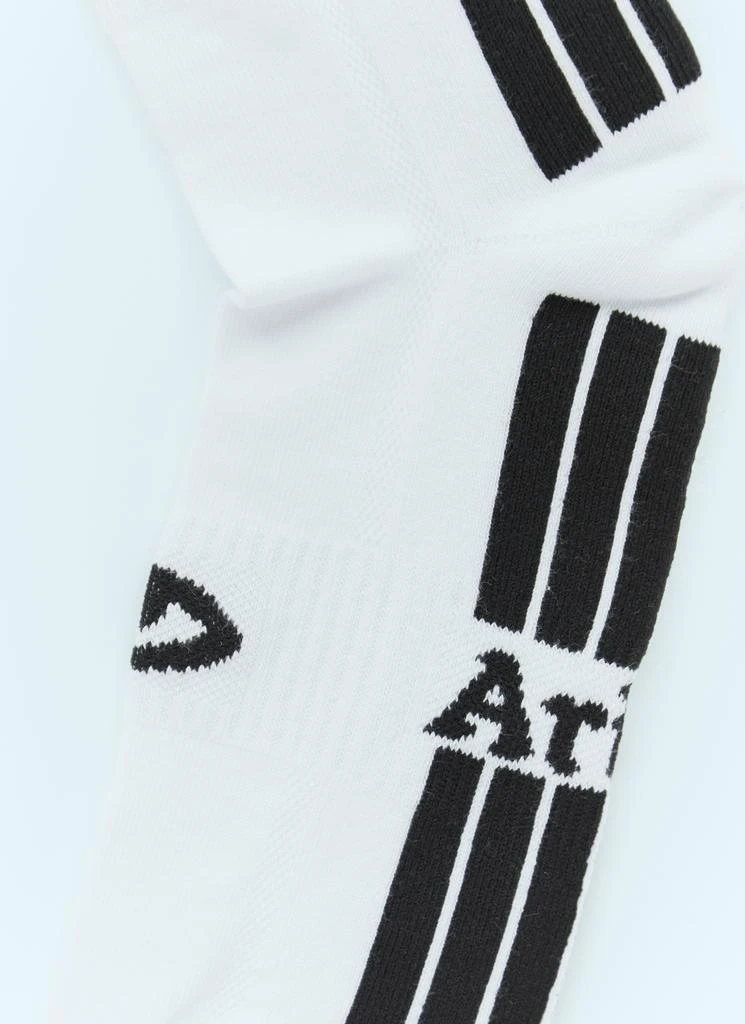 商品Aries|No Problemo Socks,价格¥132,第3张图片详细描述