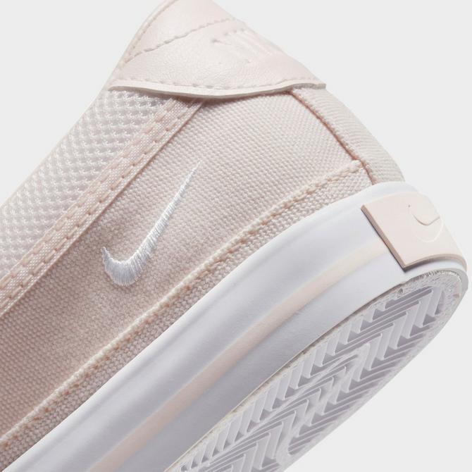Women's Nike Court Legacy Slip-On Casual Shoes商品第3张图片规格展示