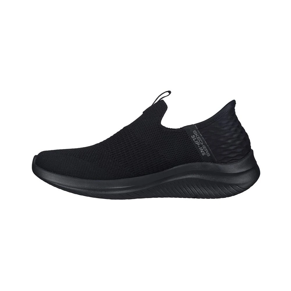 商品SKECHERS|Women's Slip-Ins- Ultra Flex 3.0 Cozy Streak Casual Sneakers from Finish Line,价格¥678,第2张图片详细描述