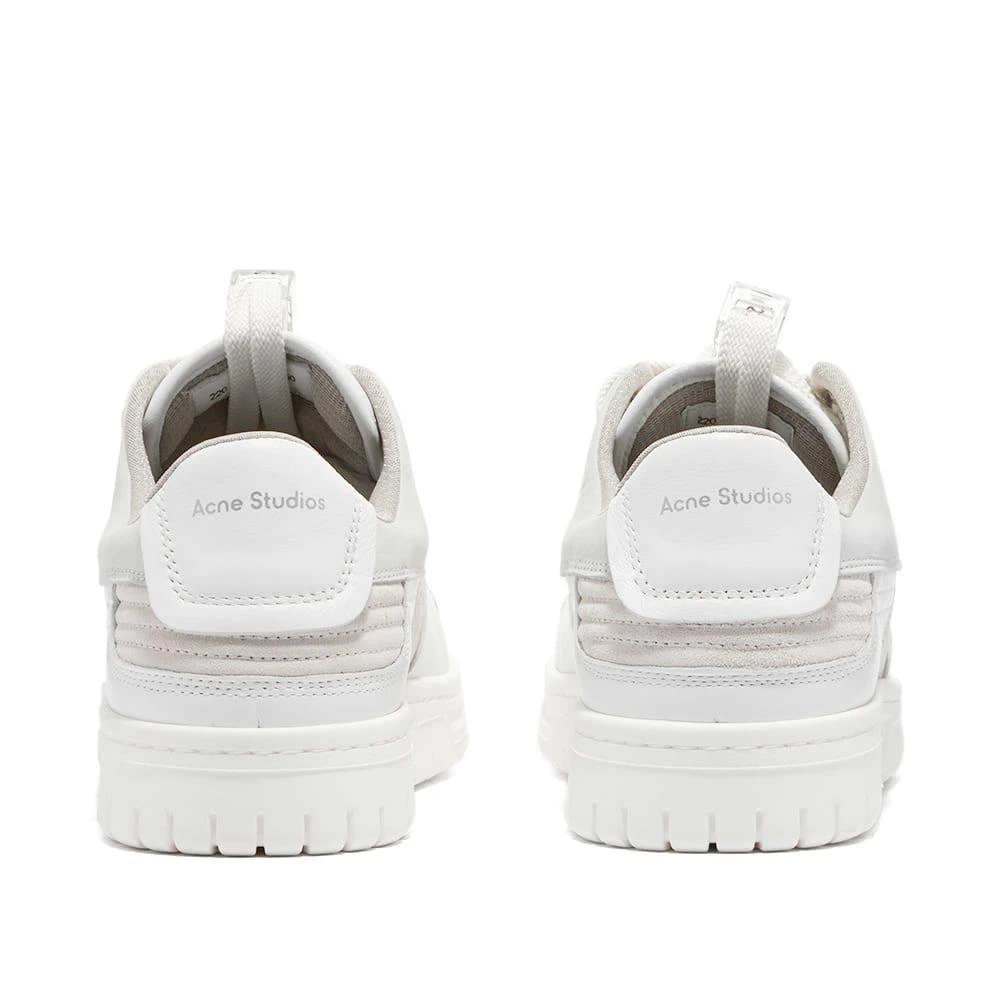 商品Acne Studios|Acne Studios 08STHLM Low Pop Trainer,价格¥3414,第3张图片详细描述
