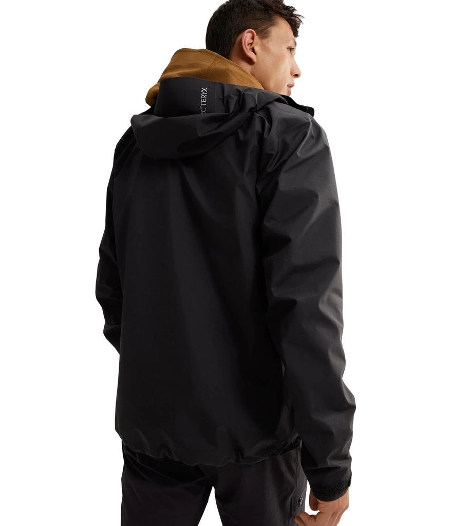 商品Arc'teryx|Arc'teryx Beta Jacket Men's | Gore-Tex Shell made for Maximum Versatility - Redesign,价格¥3334,第2张图片详细描述