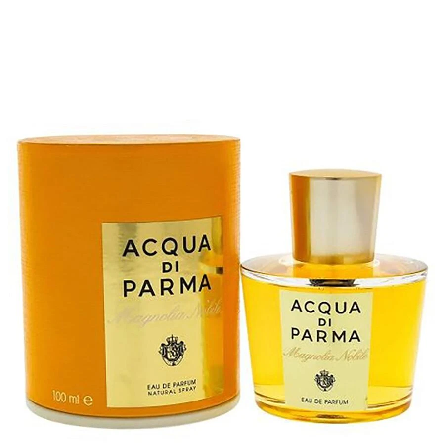 商品Acqua di Parma|Acqua Di Parma Magnolia Nobile Ladies EDP,价格¥702,第1张图片
