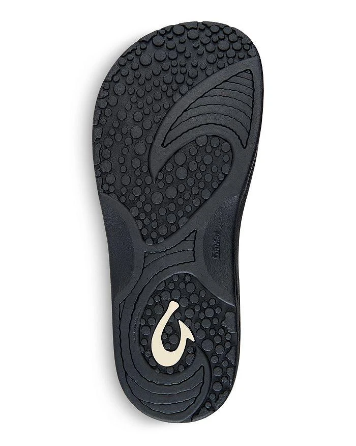 商品OluKai|Men's Hokua Flip-Flops,价格¥561,第4张图片详细描述